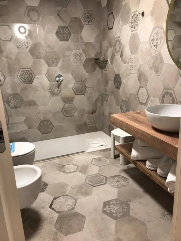Cà Uberti Palace Hotel, MantegnaHotels