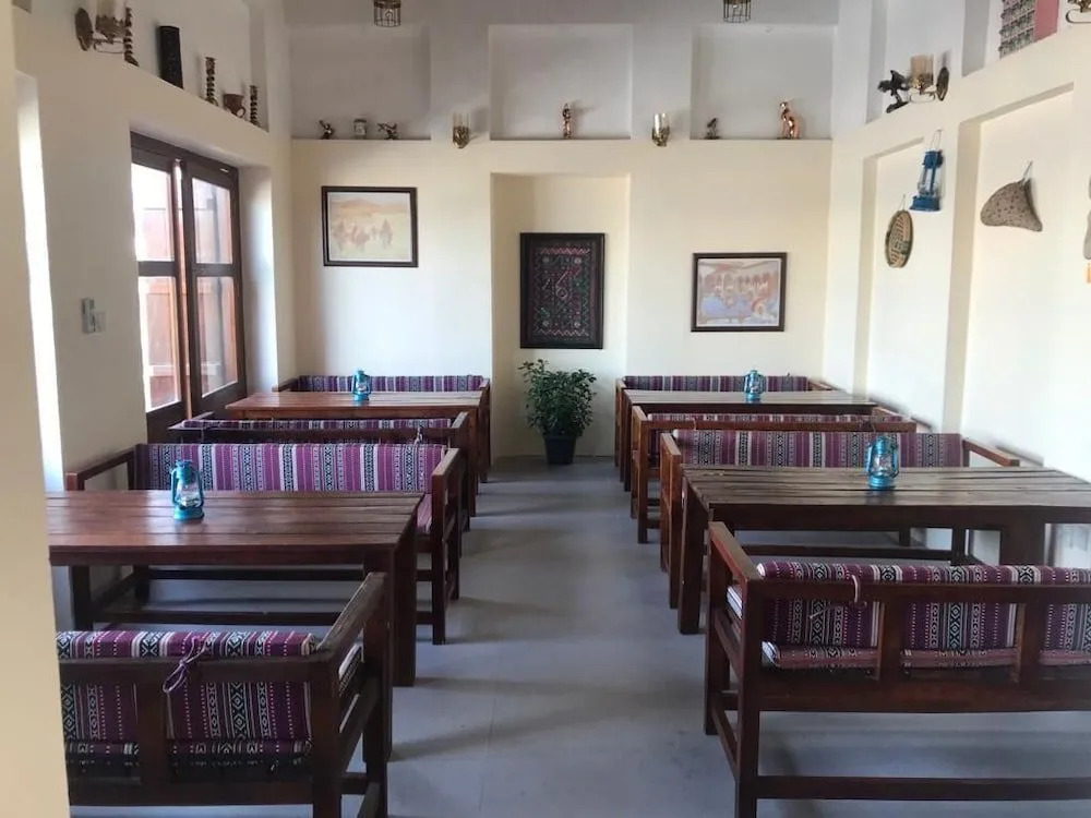 Heritage Home Guest House