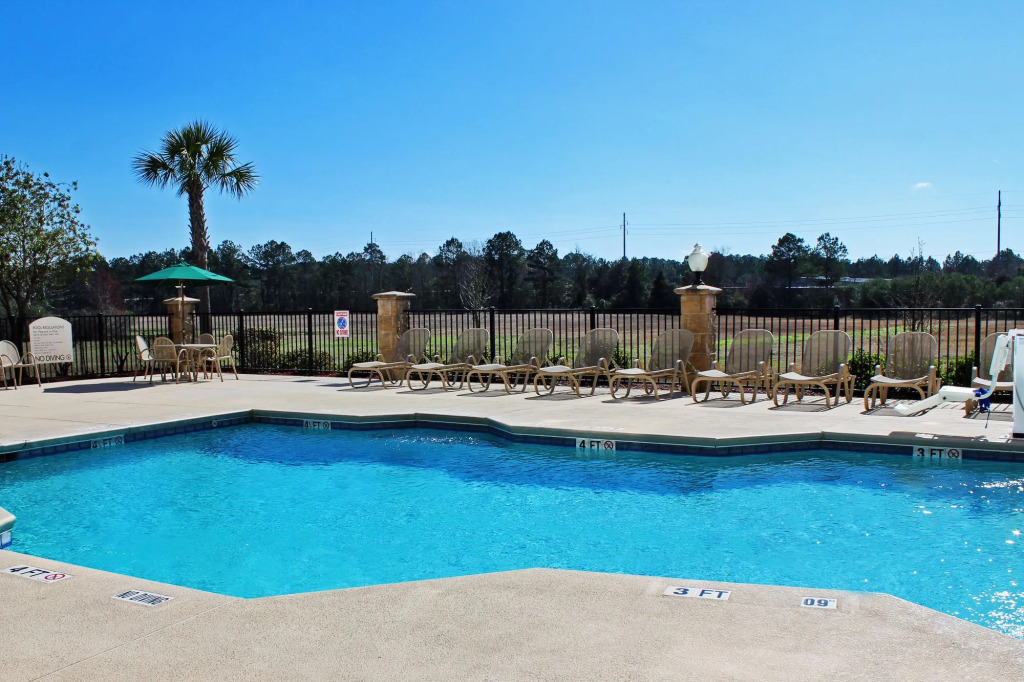 Holiday Inn Valdosta Conference Center by IHG