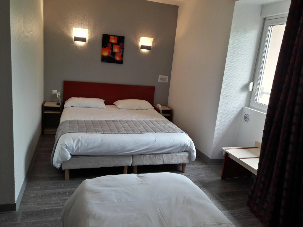 Logis Relais Du Lac