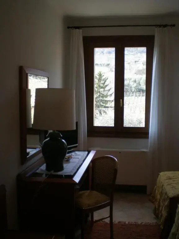 Locanda-Trattoria Al Rio