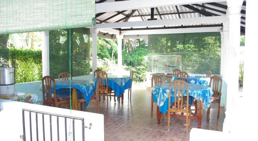 Dimuthu Tour Inn