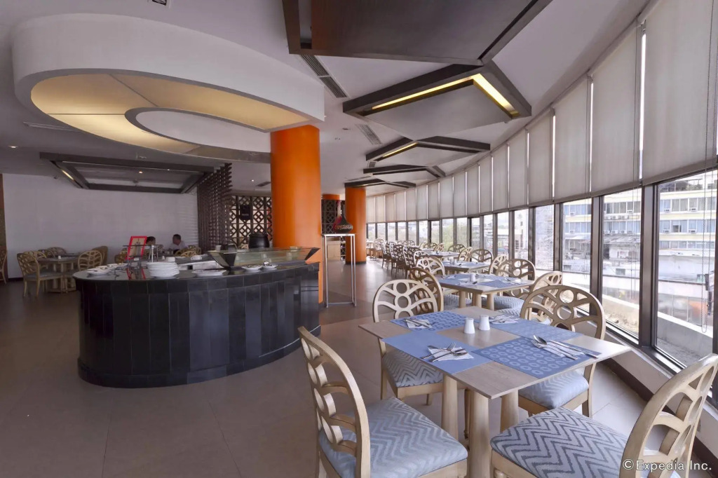 Summit Circle Cebu