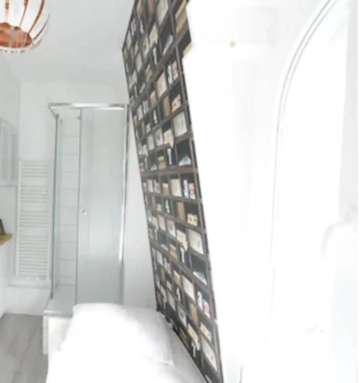 Mesnil - Your Home in Paris