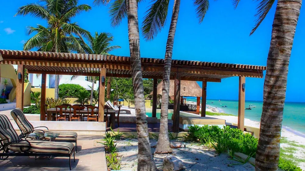 Icaria Luxury Villa