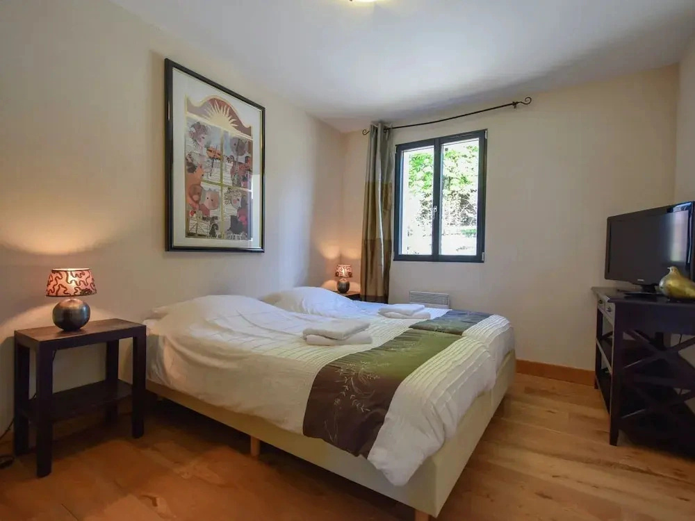 Luxury Villa With Private Sauna, Pool