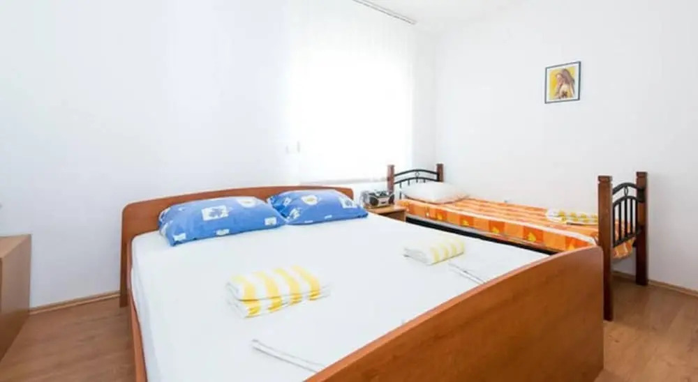 Cute Apartment With Great Position