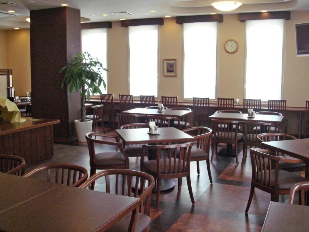 Hotel Route-Inn Shimodate