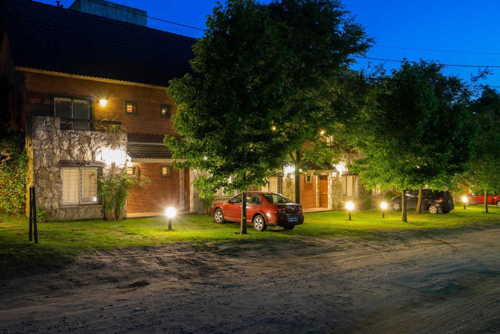 Valeria House Rental Suites