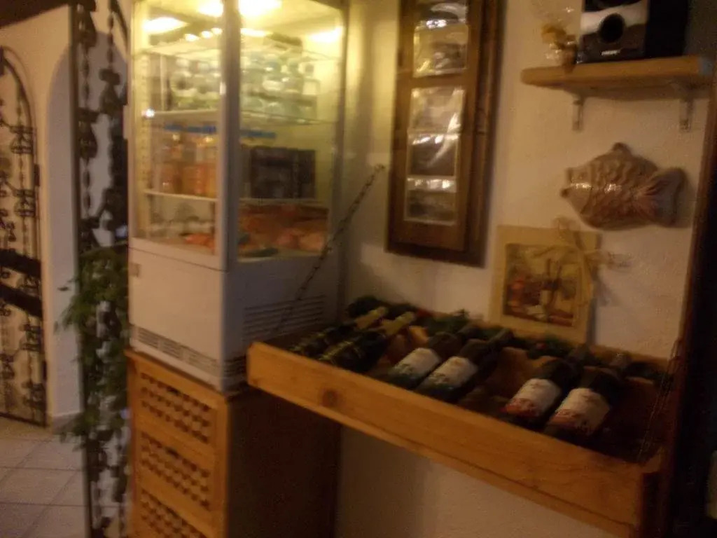 Pension U Jelinka