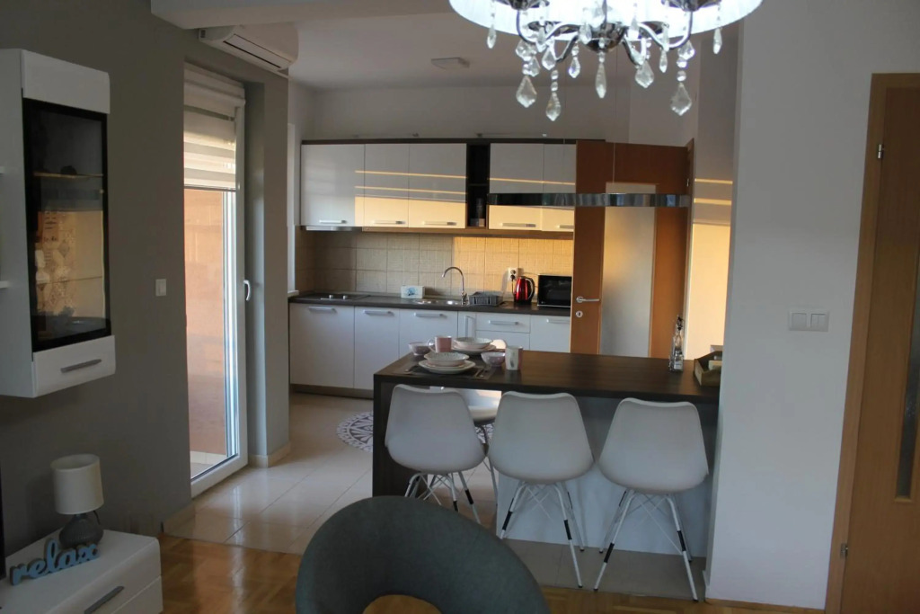 Apartman Diva