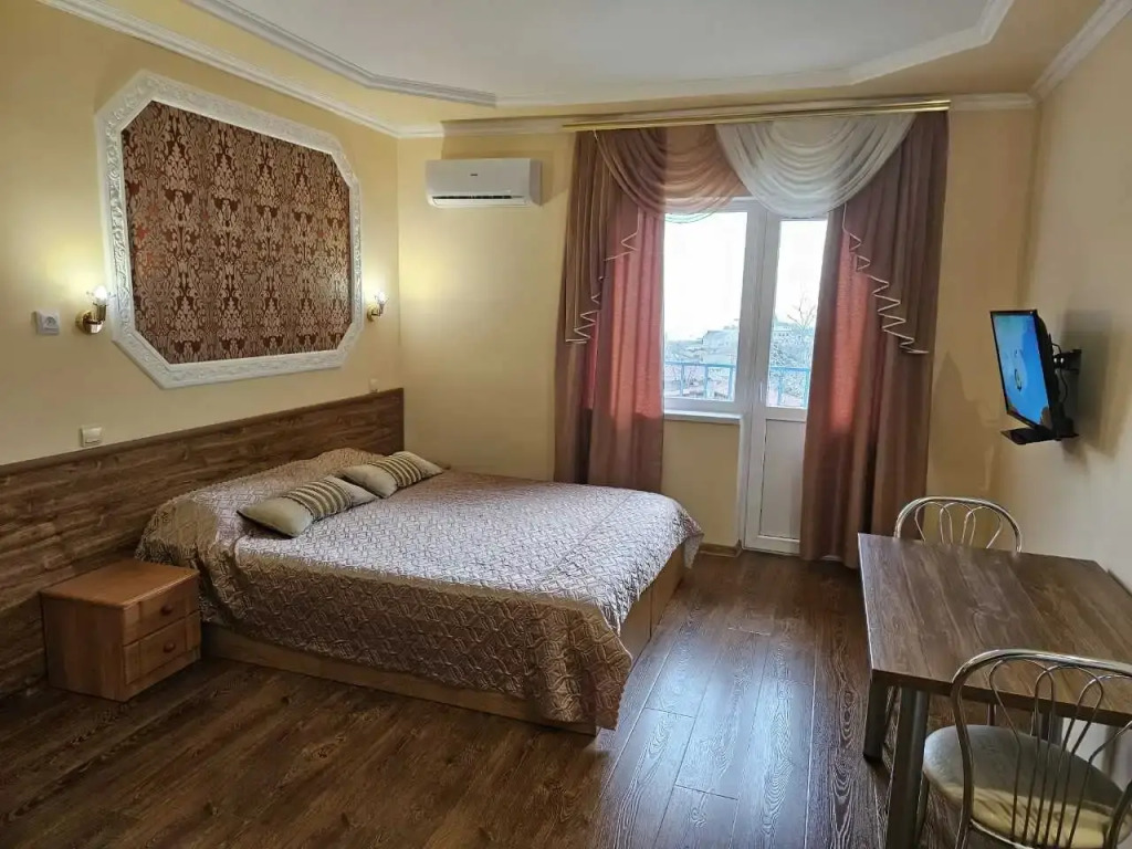 Be Happy Hotel