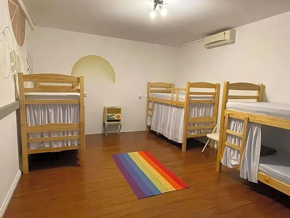 Hostel Jardim de Lótus