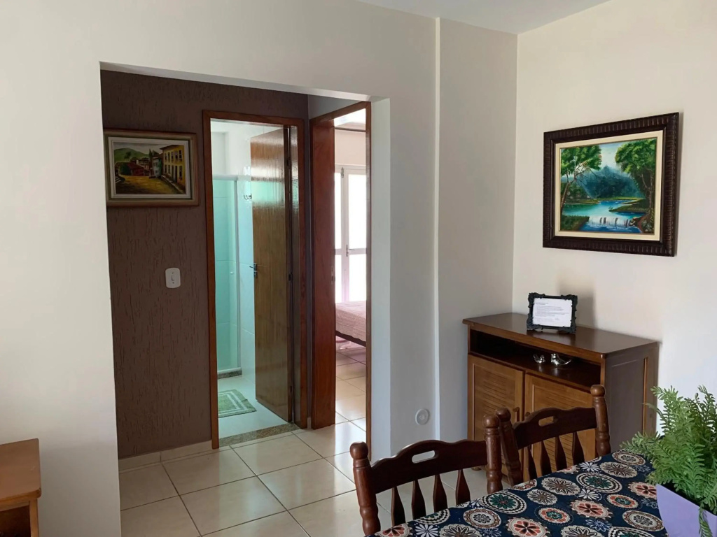 Apartamento Completo em Cabo Frio