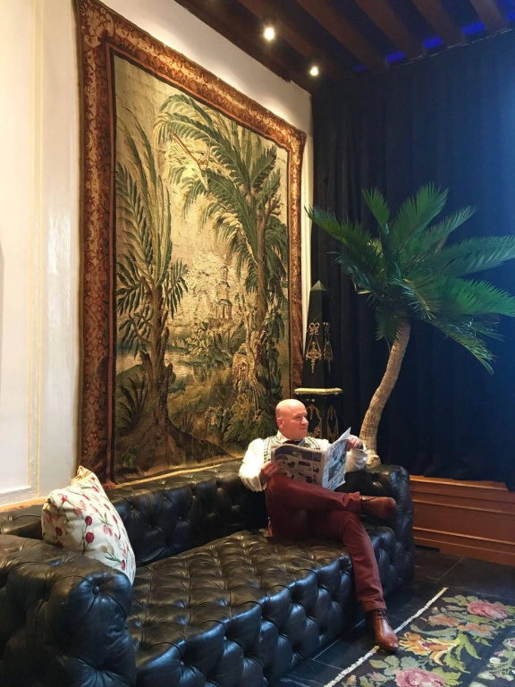 Harbour Suites