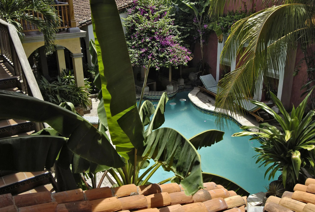 voco Lake Nicaragua - Granada by IHG