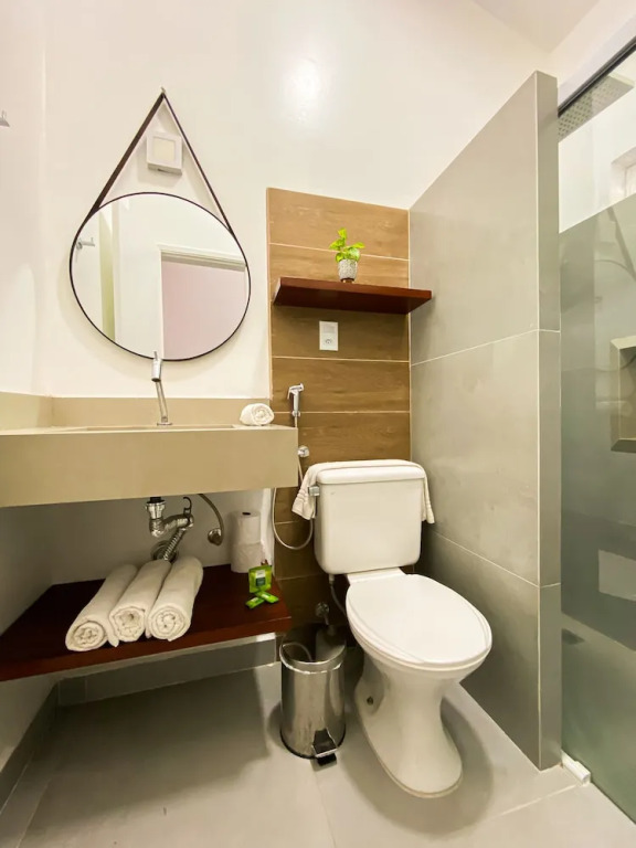 MOVA - Hotel Costa Azul