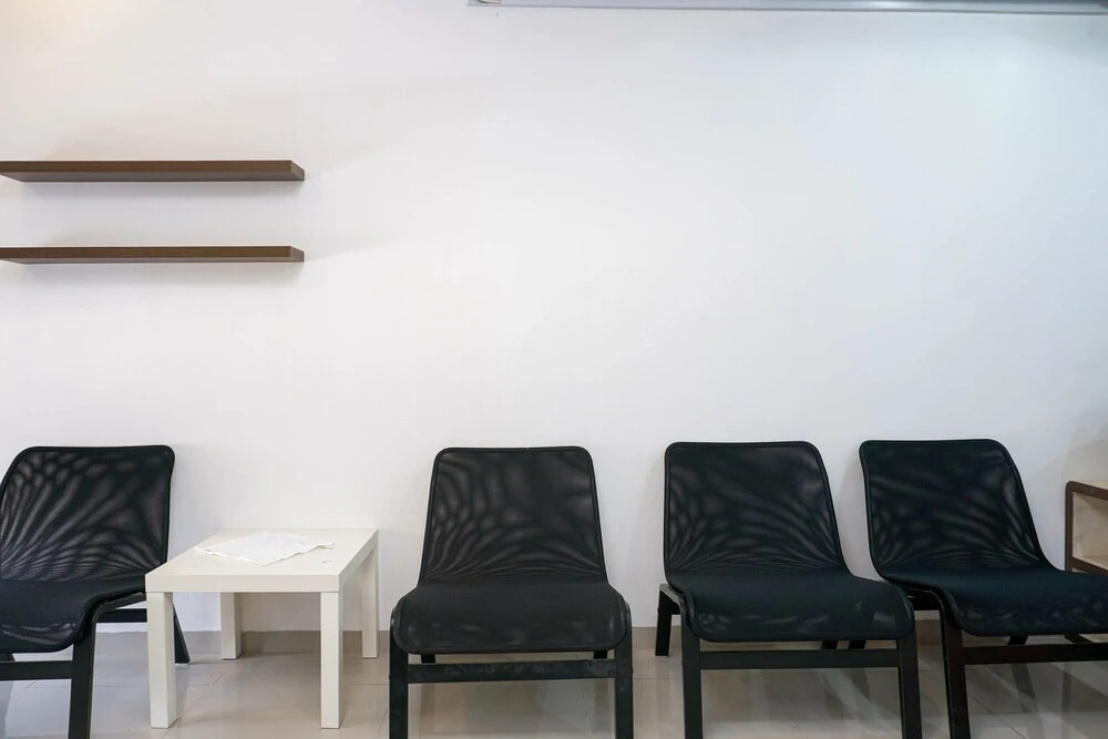 Spacious Studio 2nd Floor at Meruya 8 Puri Kembangan