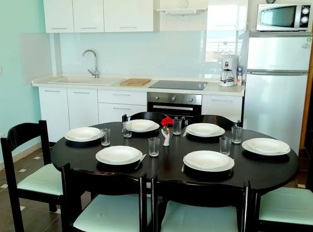 The Quiet Balcony Suite in Crikvenica