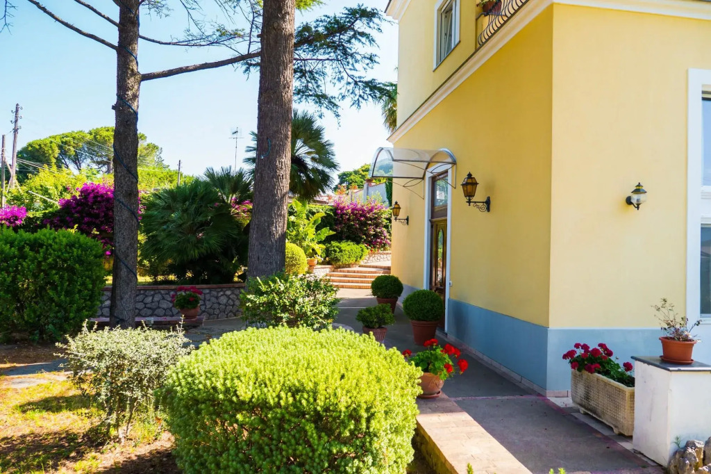 Hotel Villa Ceselle