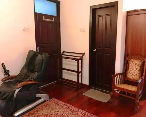 Jumeirah Grand Apartments - Member of Jumeirah Four Seasons Pvt Ltd