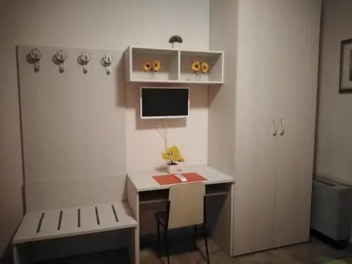 B&B Palazzo Europa