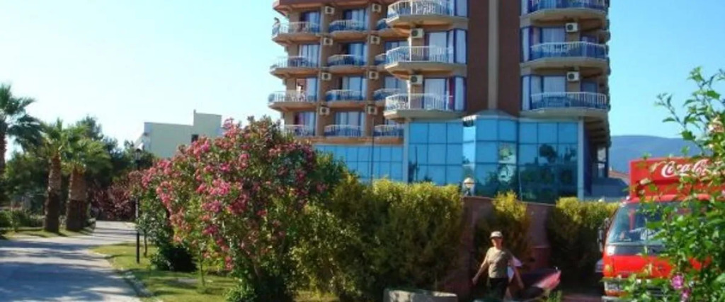 Hotel Helin