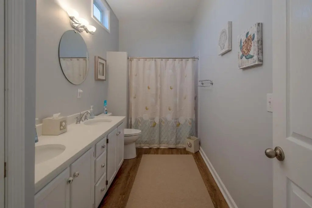 1508 E Ashley - Paradise on the Washout - Oceanfront