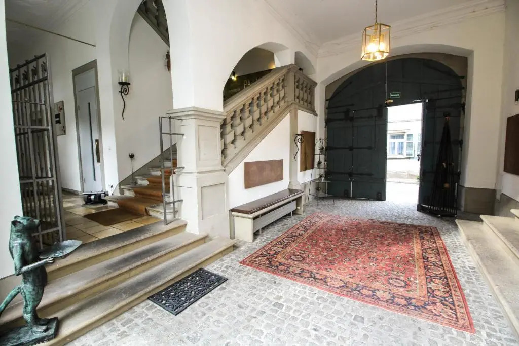 Palais Schrottenberg