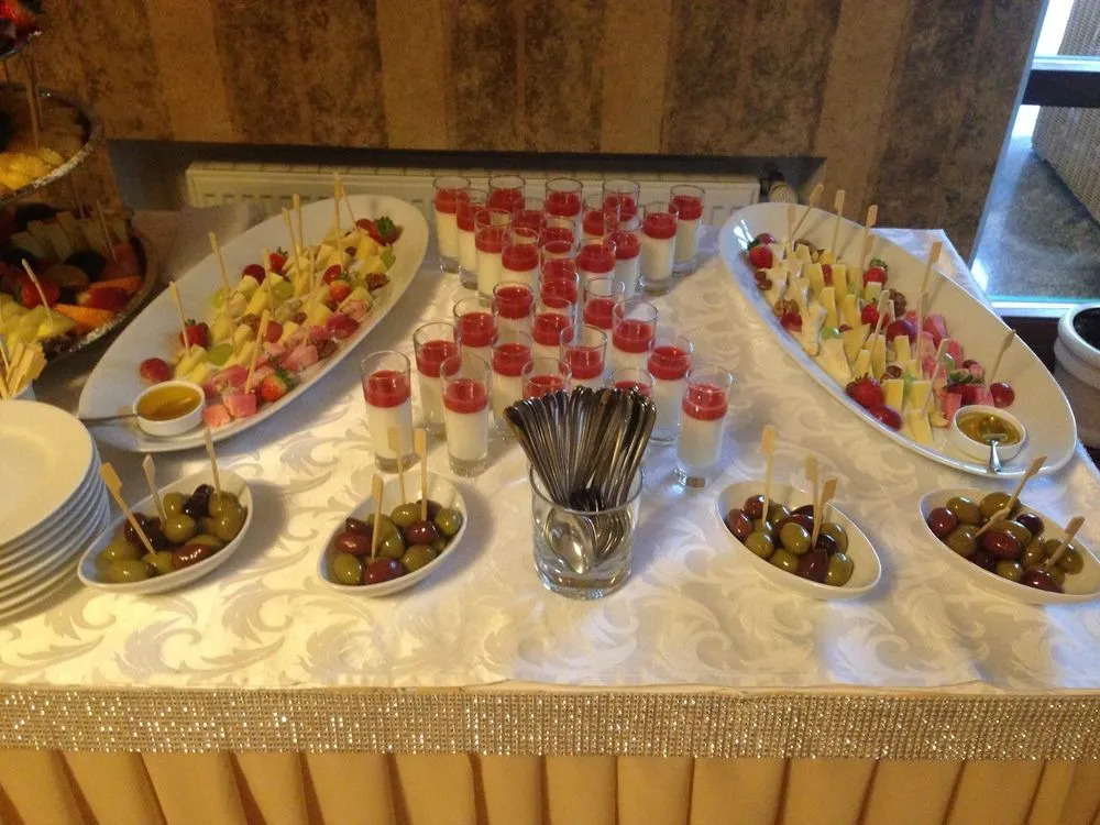 La Gioconda Boutique Hotel