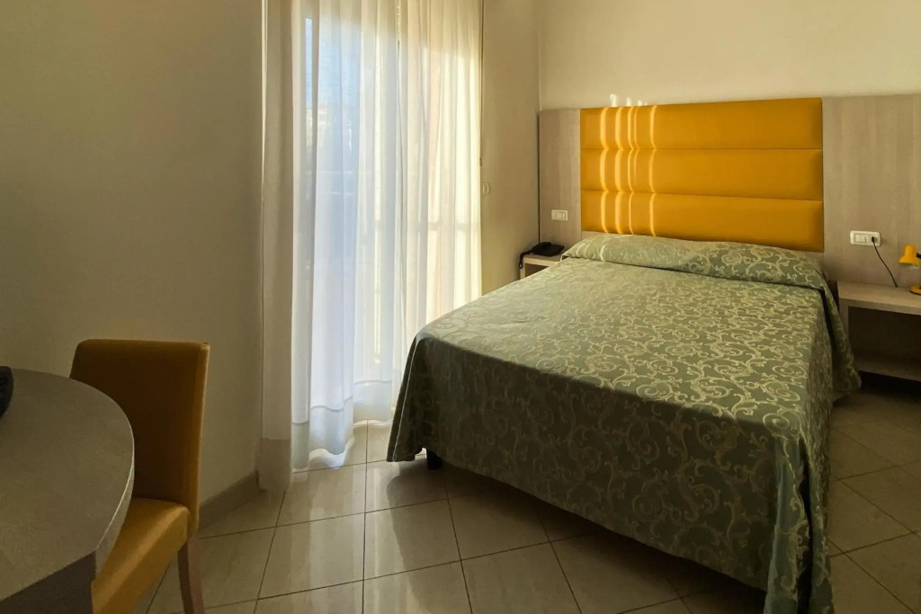 Hotel Gabbiano