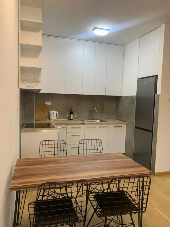 Apartment 45m2 Podgorica