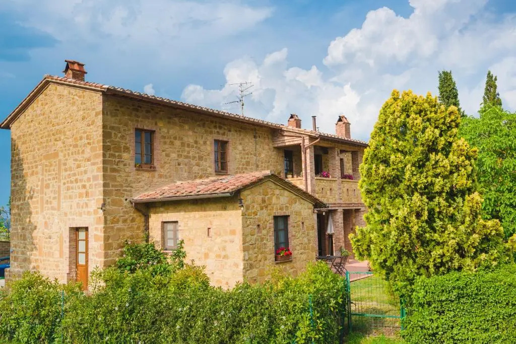 Agriturismo Podere San Gregorio
