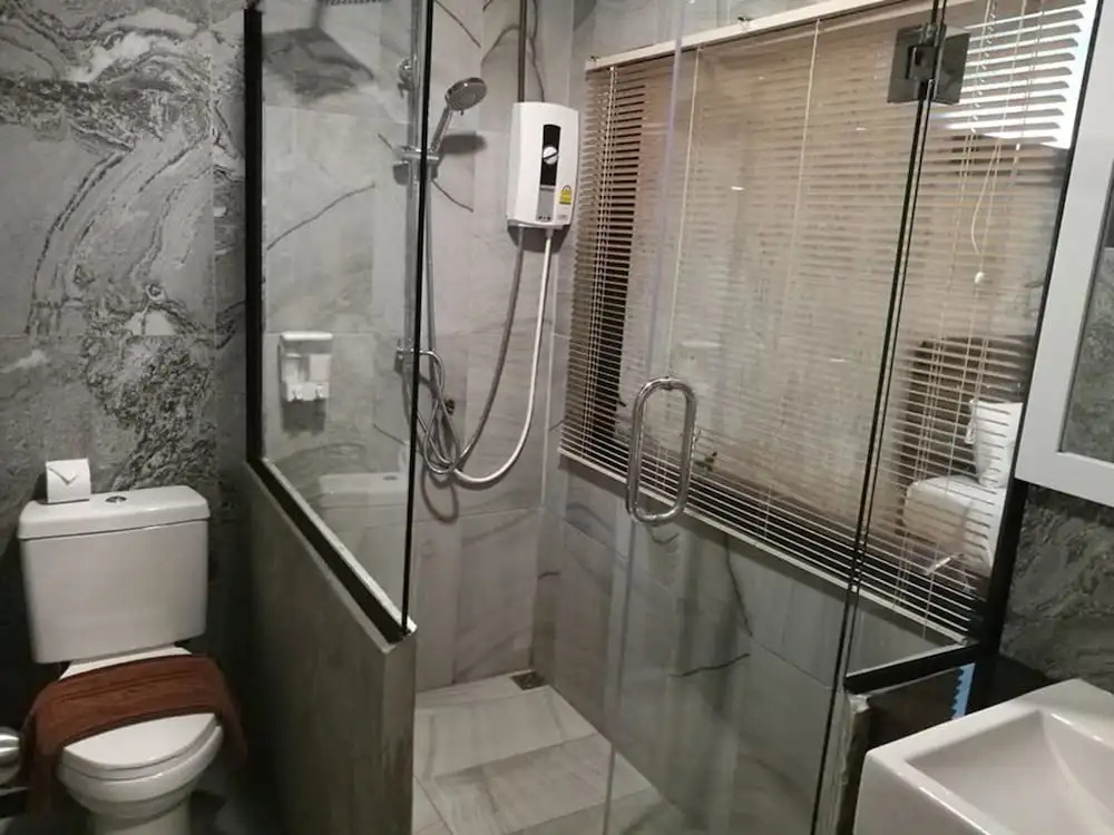 T4 Hotel Sisaket