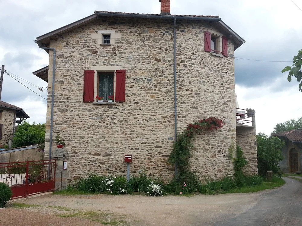 La Benvenguda