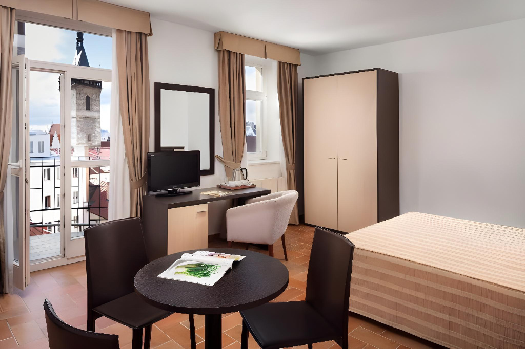 Hotel Praga 1