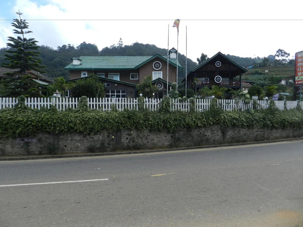 Eeescart Resort Nuwara Eliya