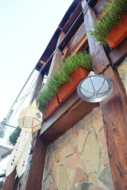 Sanae Townhouse Chiang Mai