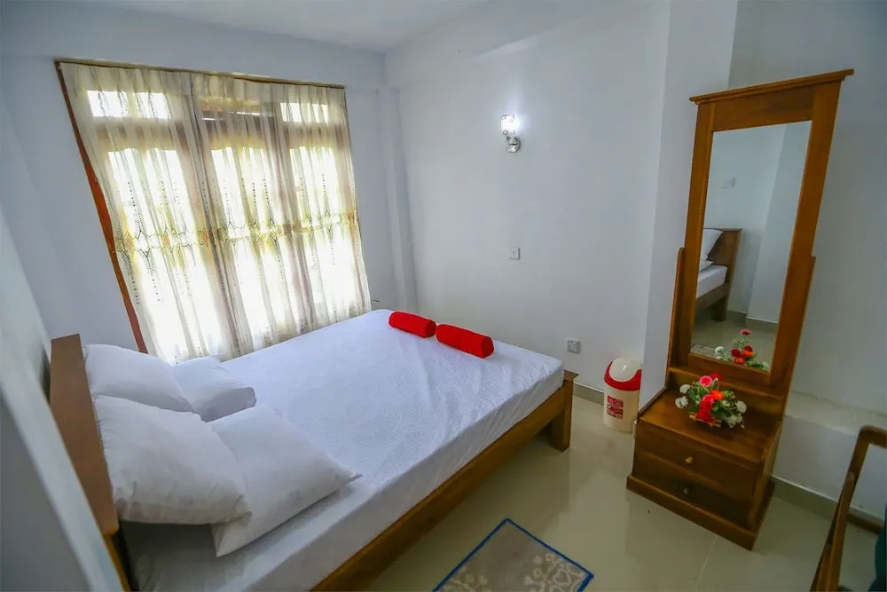 Vibusha Homestay Kandy