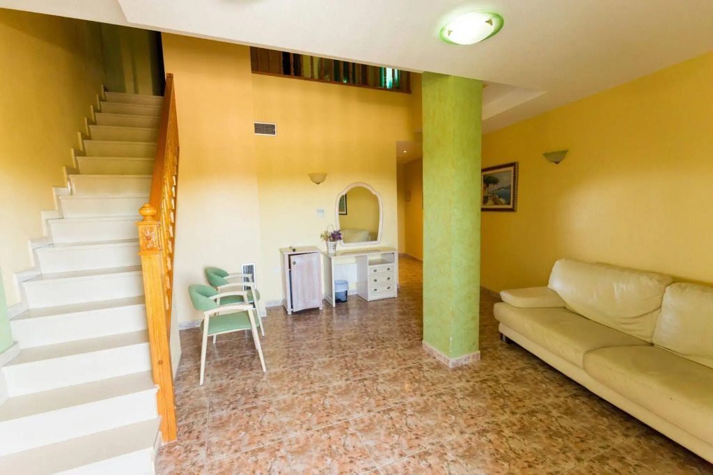 Hotel Parque Mar
