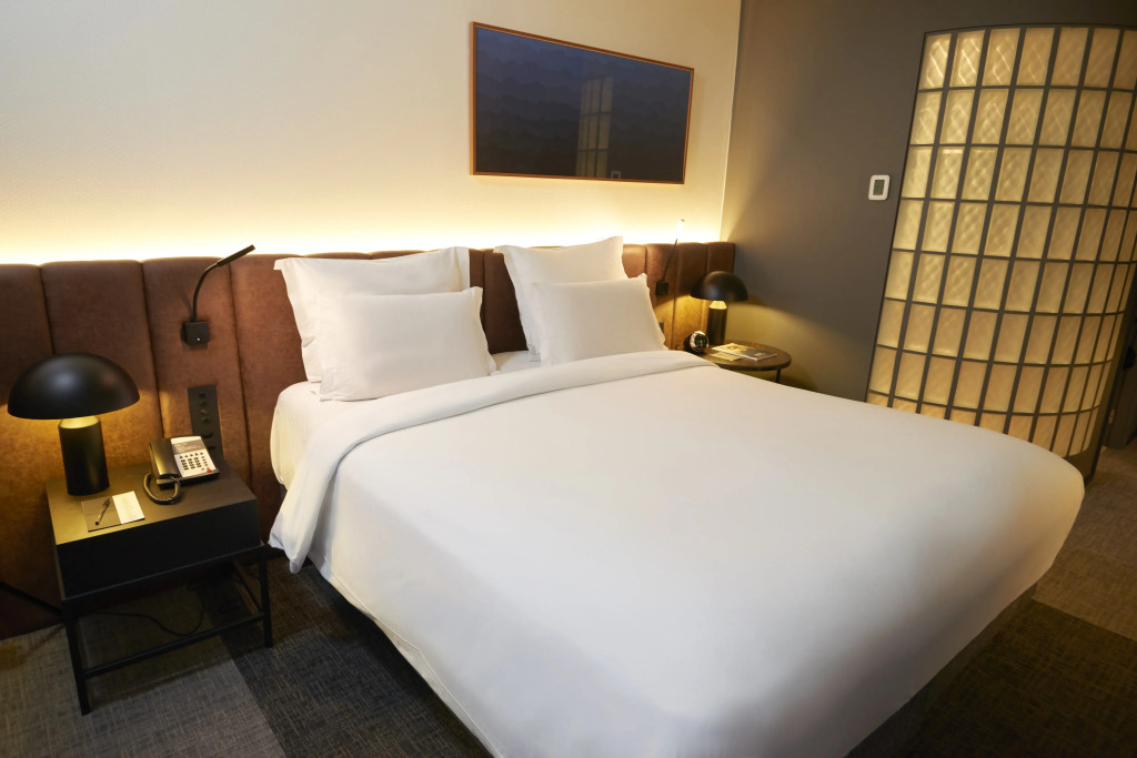 Pullman Sao Paulo Ibirapuera