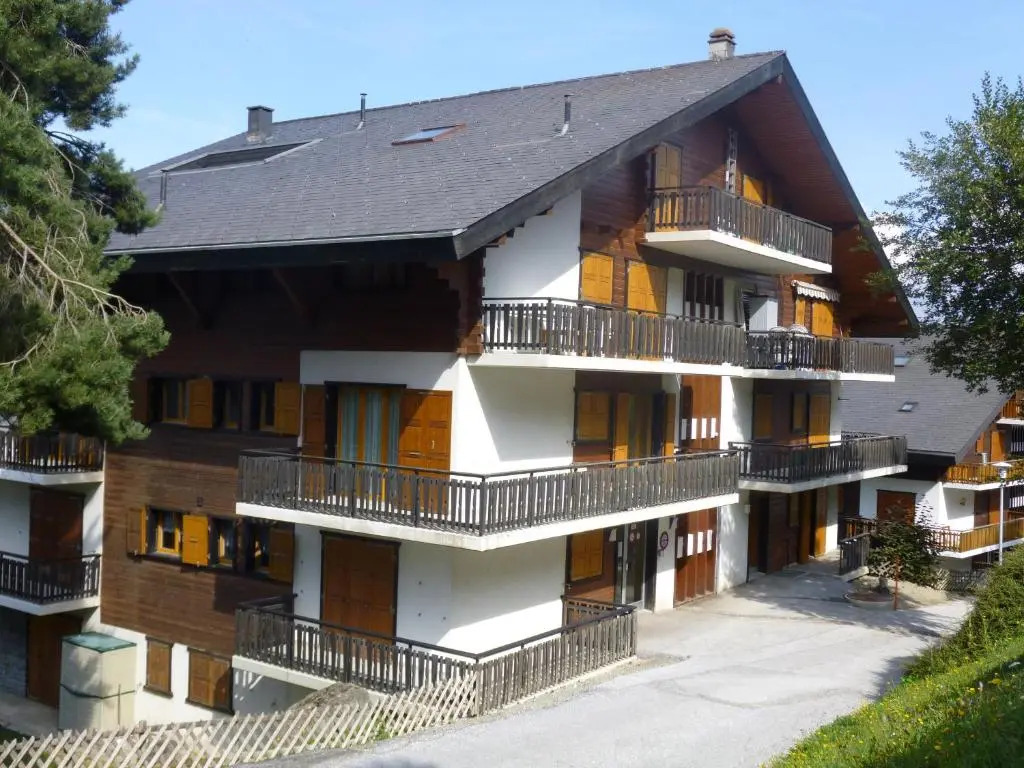 Hortensia H 023 - VIEW & MOUNTAIN apartment 6 pers