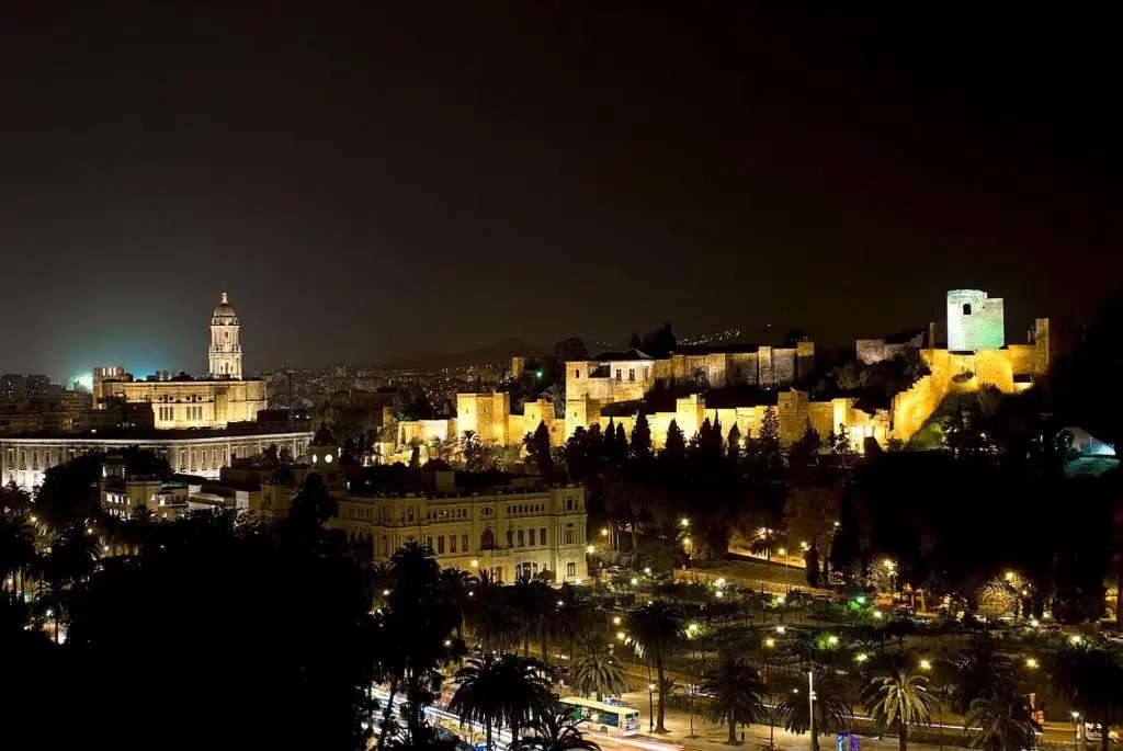 INMálaga Uncibay