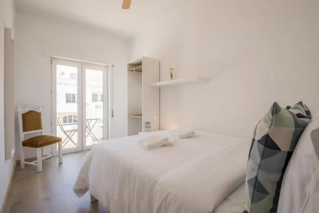 Alto Mar Inn