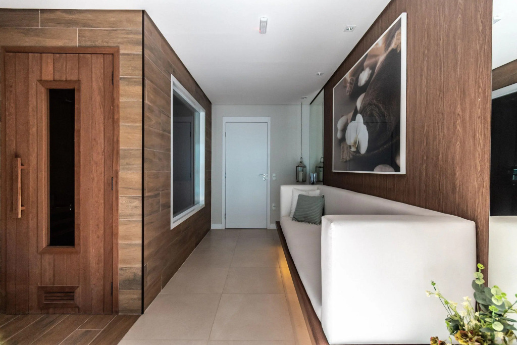 MA607 | Studio Moderno no Centro de São Paulo