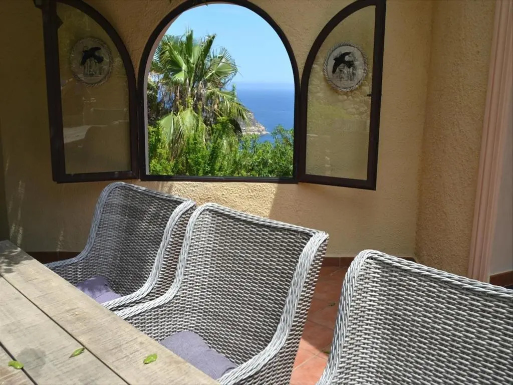 Villa Castillo al Mar by Interhome