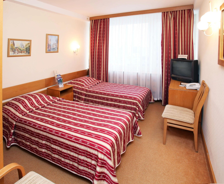 Premier Hotel Rus