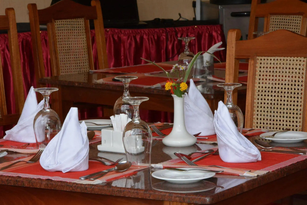Brickwood Apartments Westlands