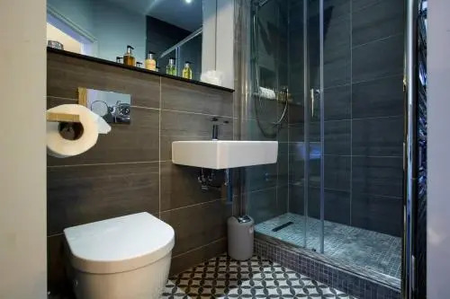 The Matcham at Claremont Apartments