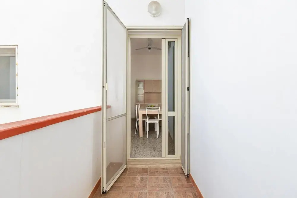 2856 Residence Bellavista- APP 8 II P Fronte Mare by Barbarhouse